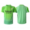 Camiseta Real Madrid Portero Segunda Equipación Replica 2025-26 mangas cortas Camiseta Real Madrid Portero Segunda Equipación Replica 2025-26 mangas cortas